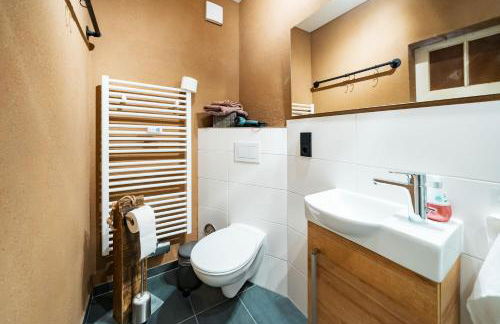 Fewo Janks I 11A-Remise I Alte Schmiede -Tinyhouse - Foto 12