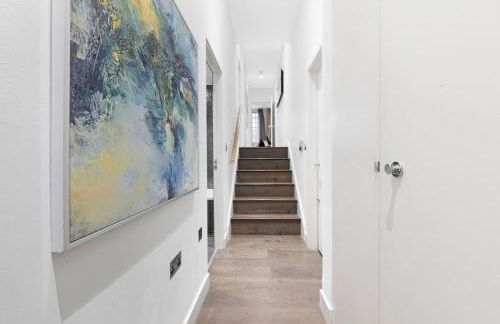 Buckingham Palace Apartment! - Foto 8