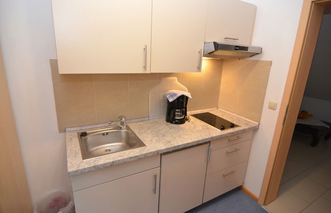 Wohnung in Rotthalmunster mit Garten - Foto 6