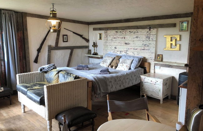 Monument Field South Brent - Foto 75