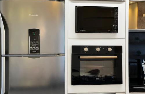 Apto de praia nos Ingleses - condomínio com piscina - Photo 21