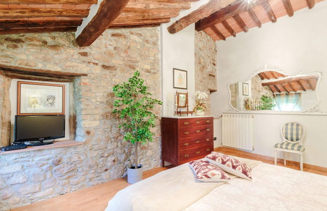 Villa Matilde in Capannori - Foto 22