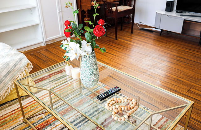 StayAU Serene 3BR Haven for Families - Photo 44