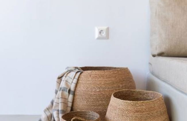 Wave an Idyllic Seafront Suite - Foto 25