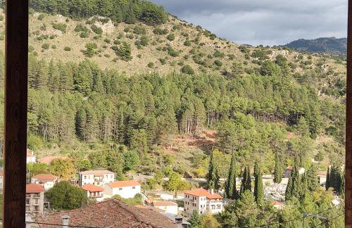 Kristi's Homes - ''Traditional Home'' in Dimitsana - Photo 2