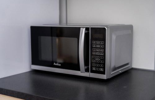 Poznań Airport Modern Apartment by BookingHost - Foto 30