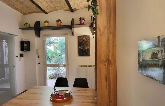 La Casetta con Giardino al Pigneto - Foto 4