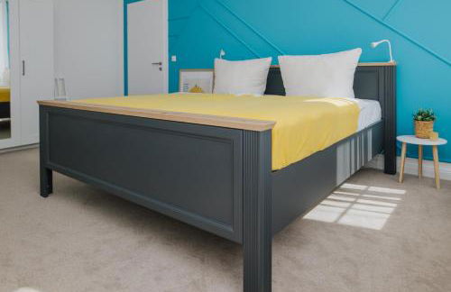 Charmante Ferienwohnung an der Feingießerei - Foto 24