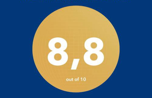 Appt T3, 55m2 proche Parc Tête D'or et quais du Rhône - Foto 12