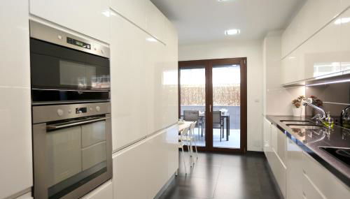 Like-home-T1 Apt-Best Place-Parque das Nações - Foto 4