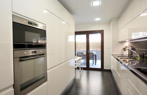 Like-home-T1 Apt-Best Place-Parque das Nações - Foto 4