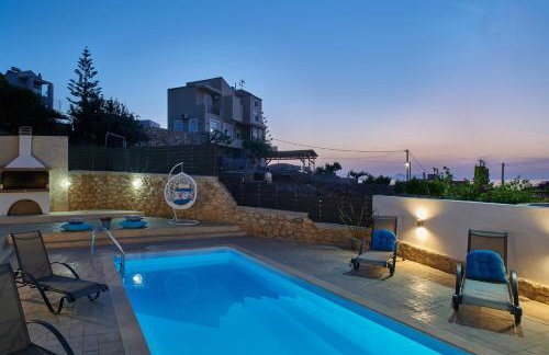 Helios Dream Apartment with Private Pool - Foto 23