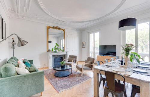 Appartement spacieux à deux pas de Notre-Dame - Foto 1