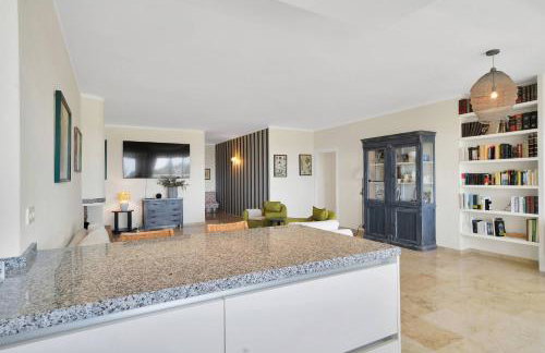 Lujoso y elegante apartamento primera linea golf - LOS FLAMENCOS 7 - Foto 17