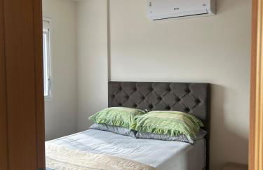 Apartamento confortável Empreendimento Espírito Santo - Foto 9