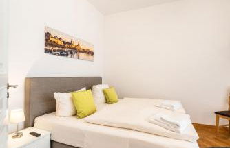 Familienapartment An der Frauenkirche - Foto 10