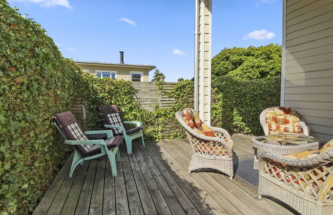 "Emmik" - 150m from the sea - Foto 10