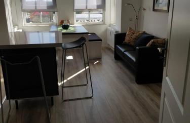 Gästewohnung Alt Salbke mit Küche - Foto 24