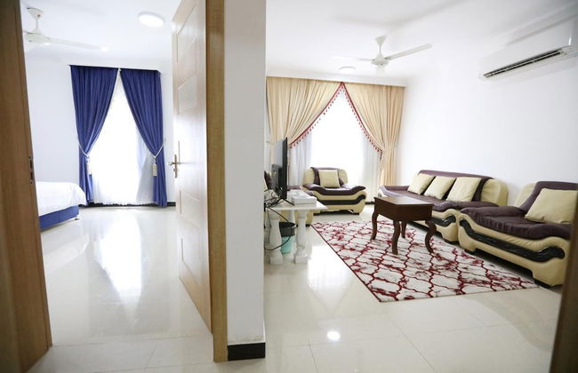 Alrayyan Hotel Apartments - Photo 27