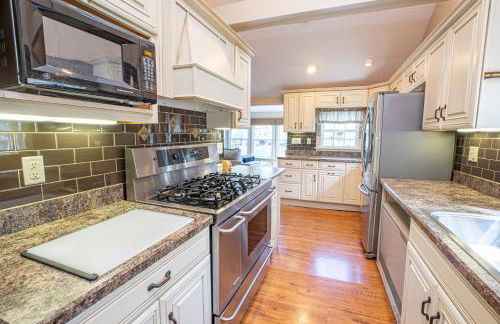 Sunset Cottage #3 - Photo 31