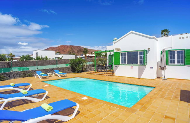 Villa Femes - Foto 23