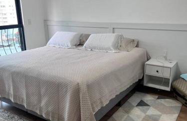 Apartamento, quadra mar - Foto 17
