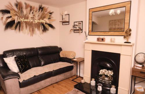 No 13 Legenderry - Foto 11