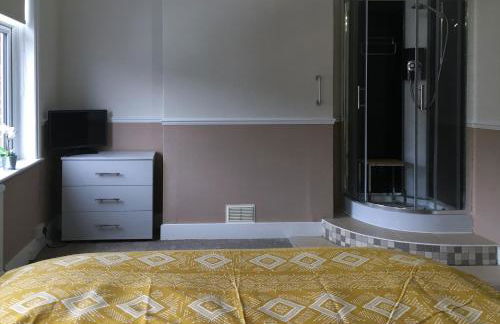 Welcoming 4 Bed Holiday Home in Eastbourne - Foto 22