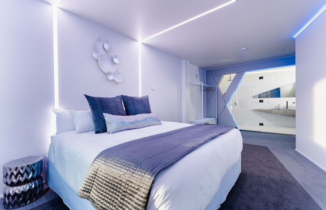 Quarters B1- Luxurious & Spacious - Photo 2