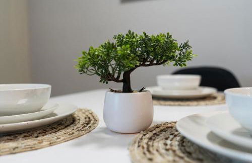 Mins 2 Dwntown - Private Stay - Nestled Austin Pad - Foto 15