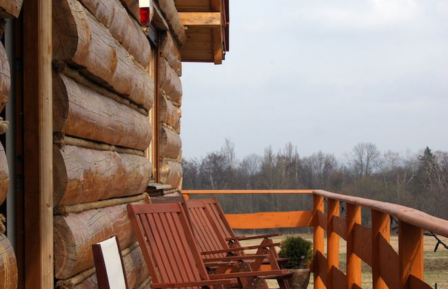 Agroturystyka Dom z Bali - Foto 60