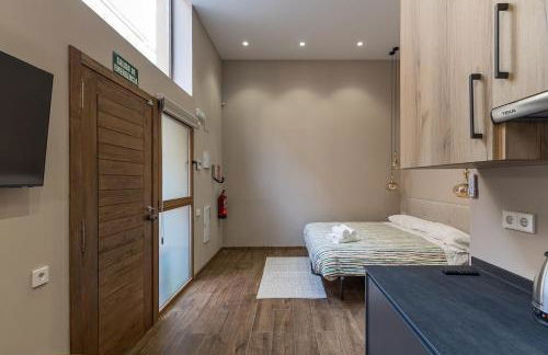 Premium Suite by the Turia River 4 - Foto 4