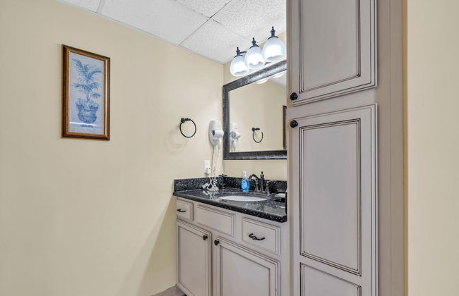 Edgewater Tower 2-704 - Foto 30