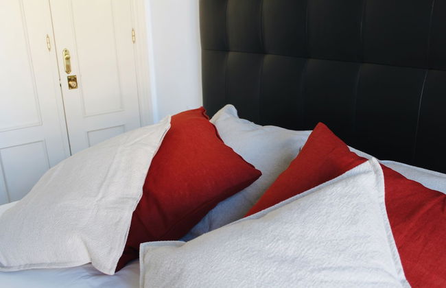 WISH SUITE LA MATA DE SEVILLA - Foto 7