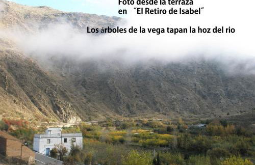 El Retiro de Isabel - Foto 40