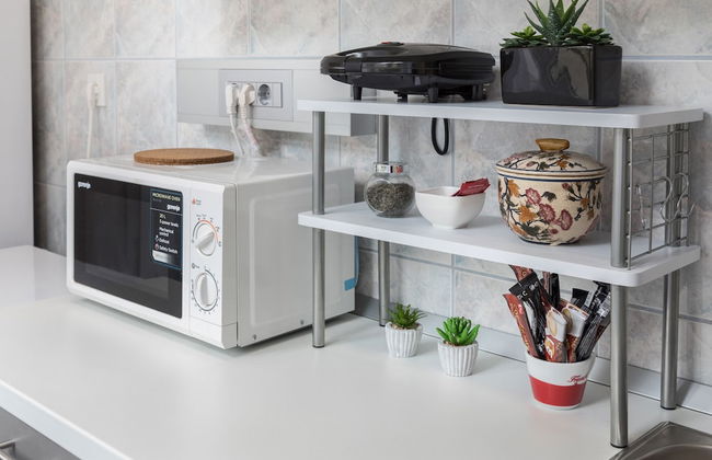 Bright 2BDR Apt near Main Bus Station-FREE PARKING - Foto 6