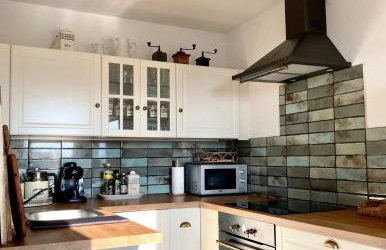 Klimatyczny dom z widokiem na Babią - kominek i ogrodzenie - Foto 8