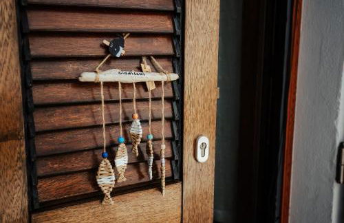 Casa Giunicchi, un gioiello fronte mare - Foto 24