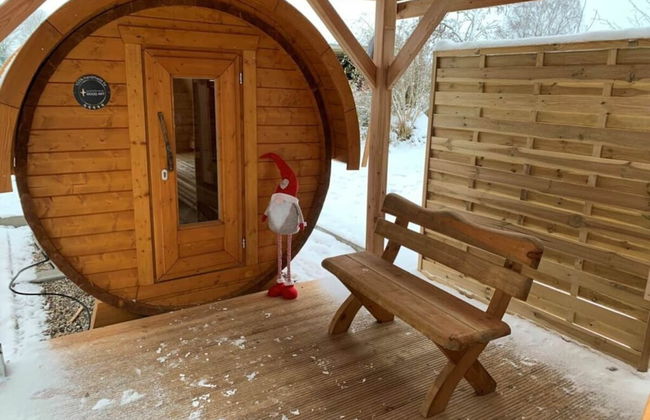 Diekkier Modern Retreat - Foto 33