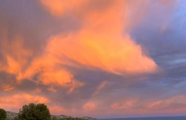 Apartment with garden and sea view Santa Cristina Blanes - Foto 75