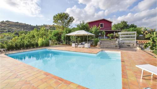 4 Bedroom Stunning Home In Giarratana - Foto 1