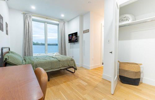 Brooklyn Penthouse Oasis with Terrace Views - Foto 6