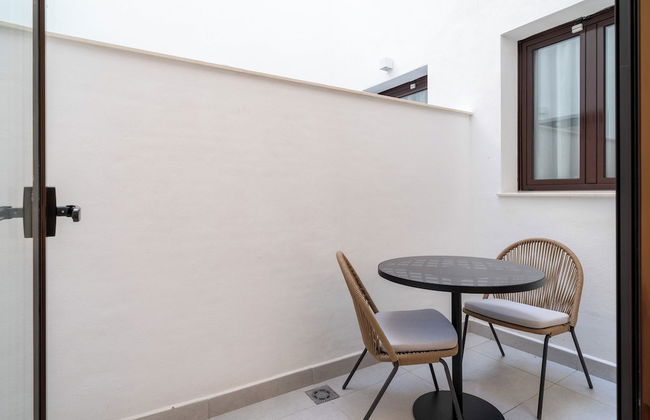 Limehome Malaga Calle Victoria - Foto 65