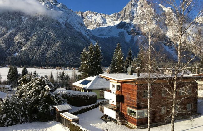 Apartment Silver Moon - Foto 16