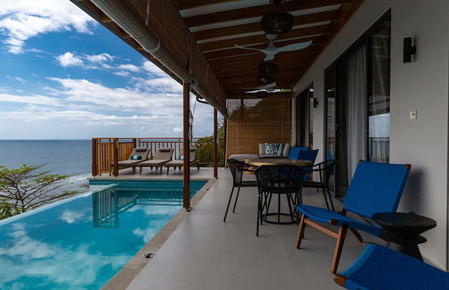 Paradise Chalets Yoga & Wellness - Photo 70