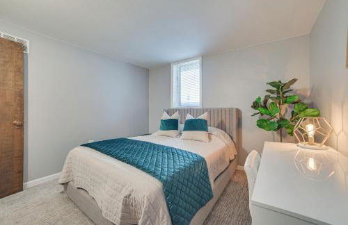 Ski, Golf, Explore! Family Boyne Falls Getaway - Foto 19