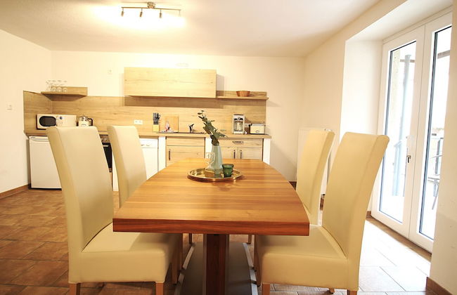 Ferienwohnung am Wasserschloss 1-3 - Foto 36