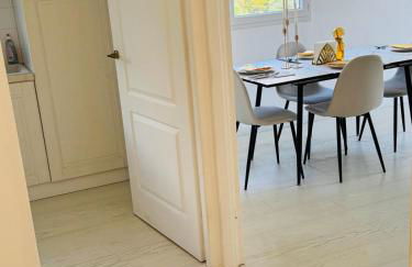 New,mountain & sea view 3 guests with private Garage - Foto 13