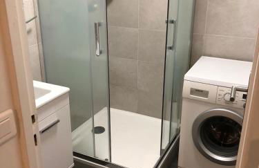 Lovely Appartement-2rooms-6p sunshine-quiet-subway - Foto 10