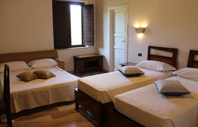 Agriturismo L' Impero Romano - Photo 8